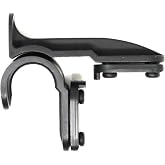 New Mailbox Plastic Latch Set Repair Kit for Solar Group Mail Box Metal Mailbox Repair (1)