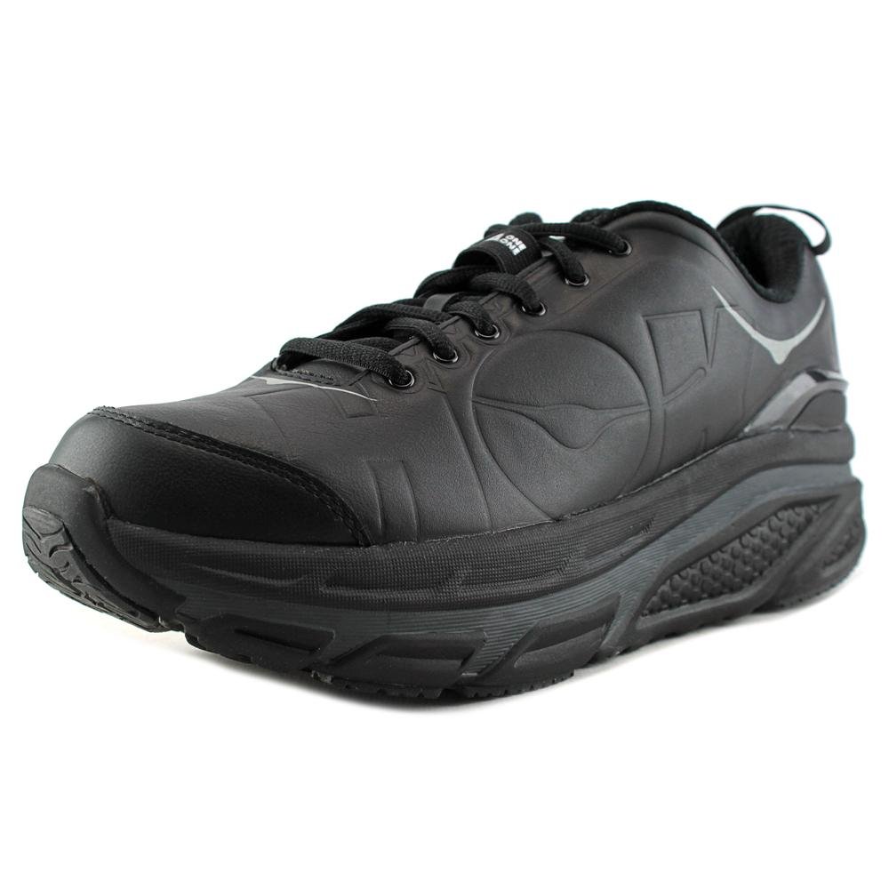 hoka casual shoes