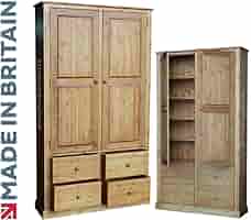 Hacer armario con palets | Los mejores armarios