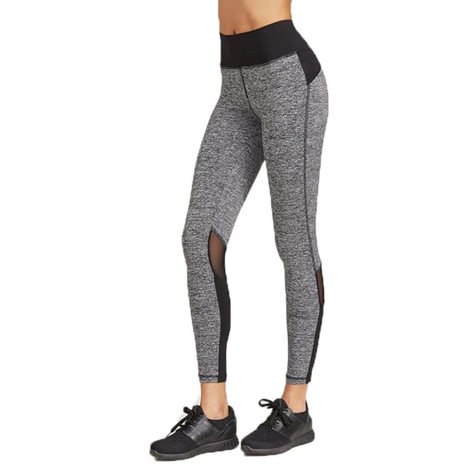 Amazon.com: minisoya – Mallas Exercise Leggings malla ...