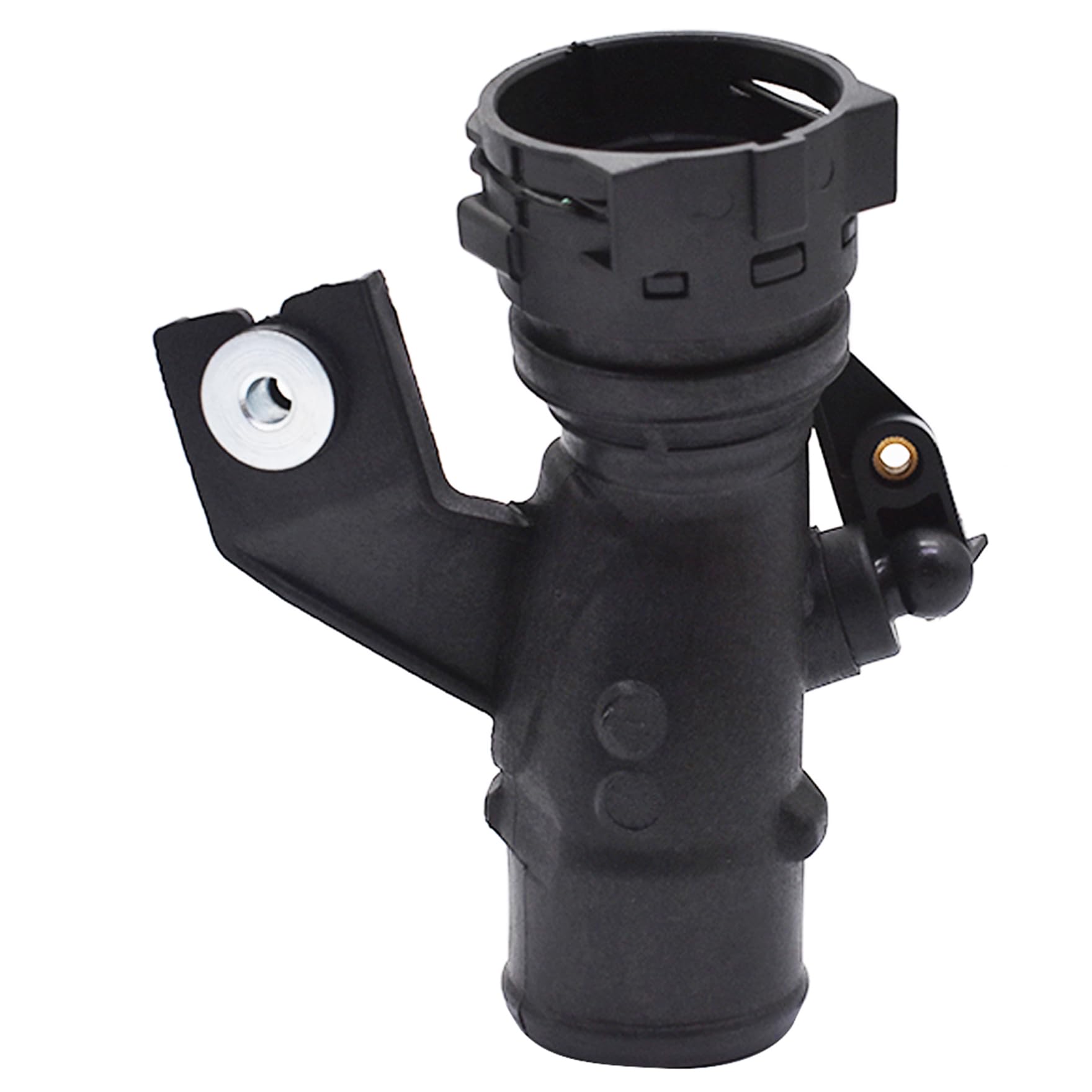 AISENPARTS Air Intake Intercooler Turbo Tube Hose 14460BB31A for Qashqai 1.5DCi Diesel