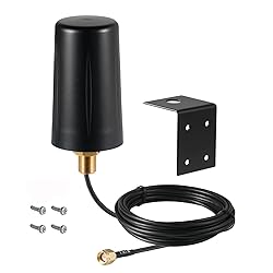 Outdoor 7dBi Dual Band 2.4GHz 5GHz 5.8GHz Long