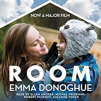 Audible edition cover