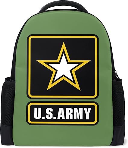 army backpacks for kids