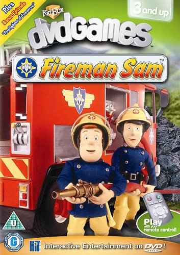 Fireman Sam