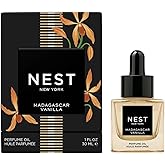 NEST New York, Madagascar Vanilla Perfume Oil 30mL/1fl oz