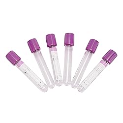 Vacutainer Blood Collection Tubes Laboratory Vacuum