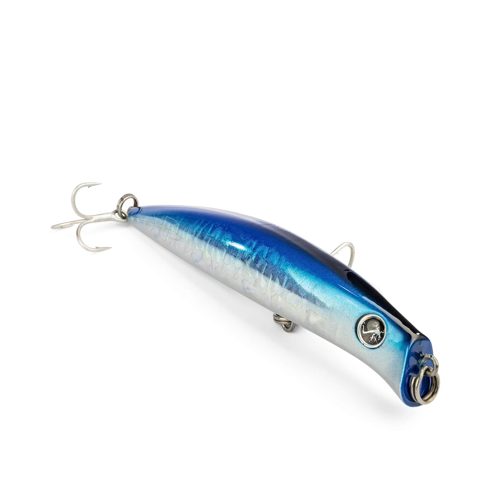 Seaspin Coixedda 100 Artificial Per La Pesca In Mare, AGUP, 100 mm