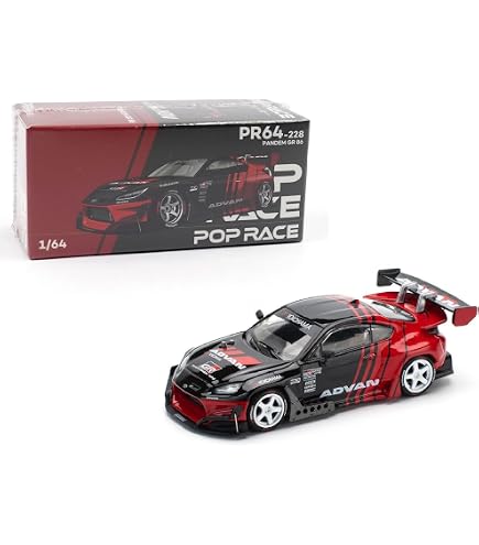Amazon.com: Diecast Collectibles Model Car Compatible with Pop