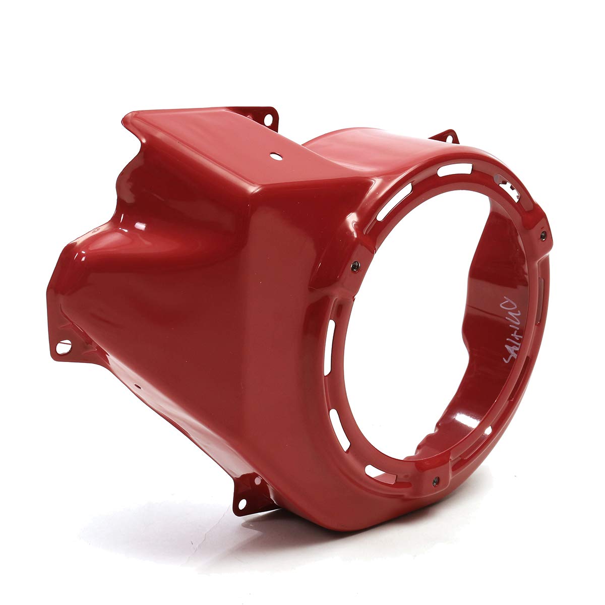 Amazon.com: Red Recoil Pull Start Starter Cooling Fan Cover For HONDA GX340  11HP GX390 13HP: Everything Else