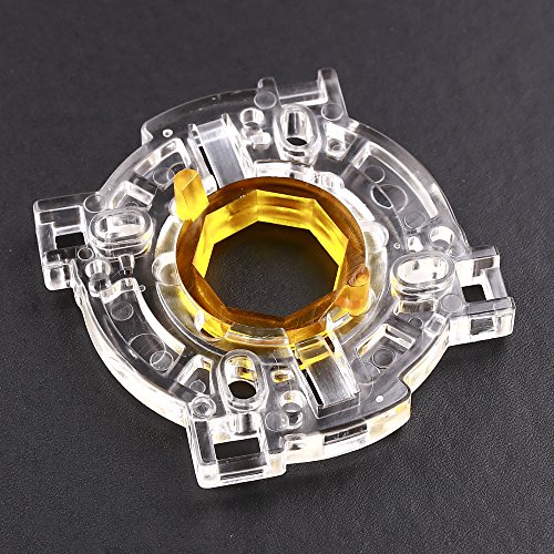 Hikig GTY Octagonal Restrictor Plate, 8 Way Octagonal Joystick Gate