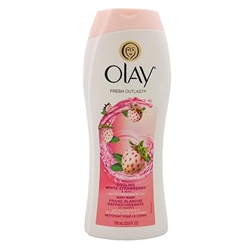 olay bath wash