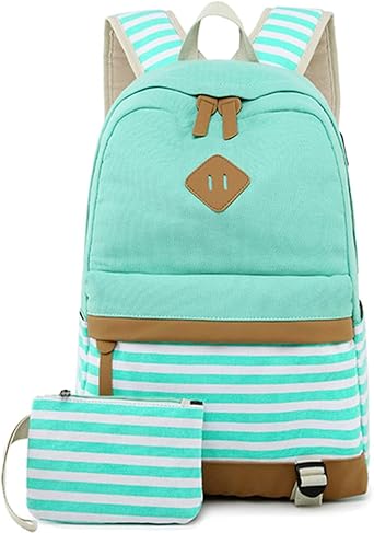 high school bookbag