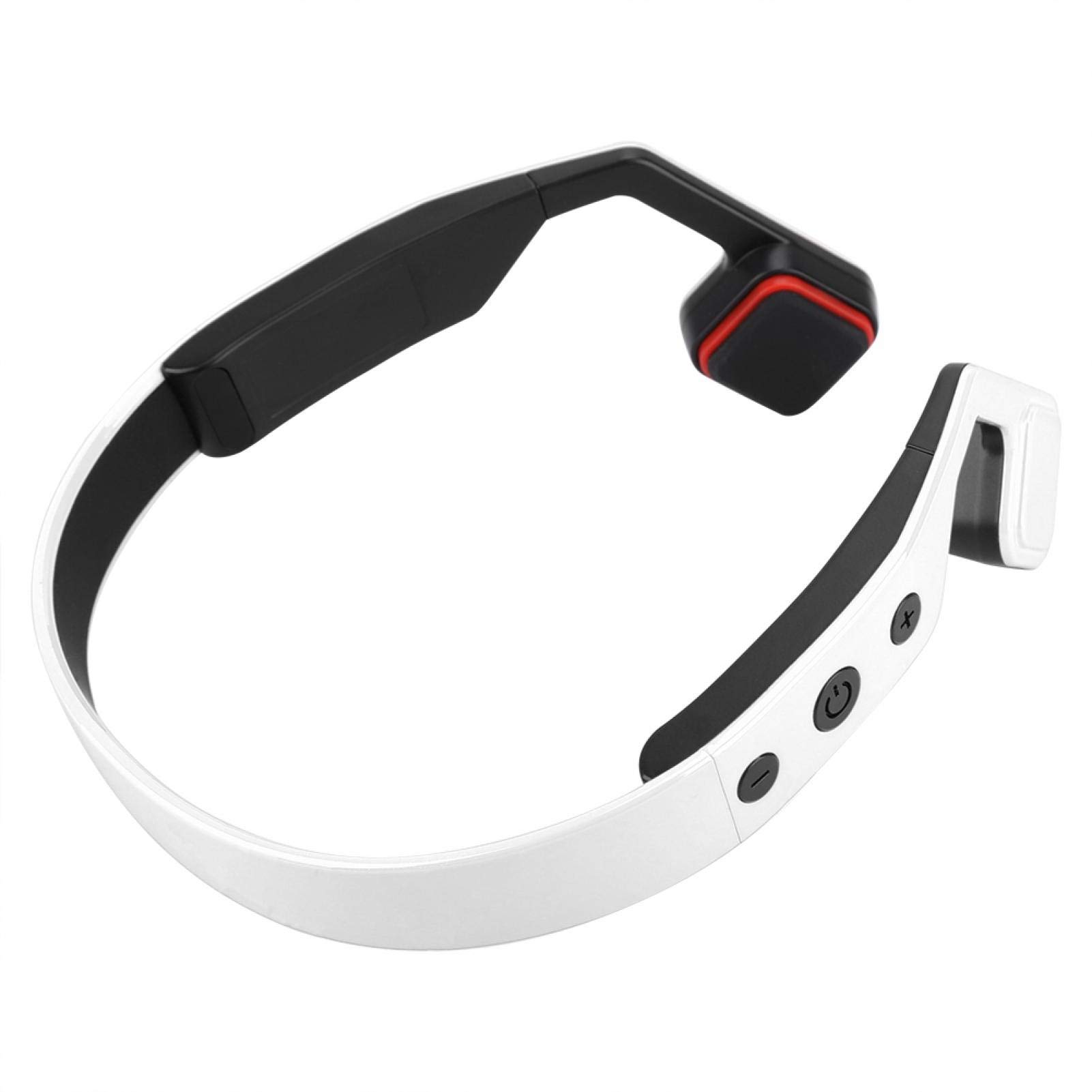 Wireless Earphone Health and Environmental Protection Bone Conduction Earphone IPX7,for Young People