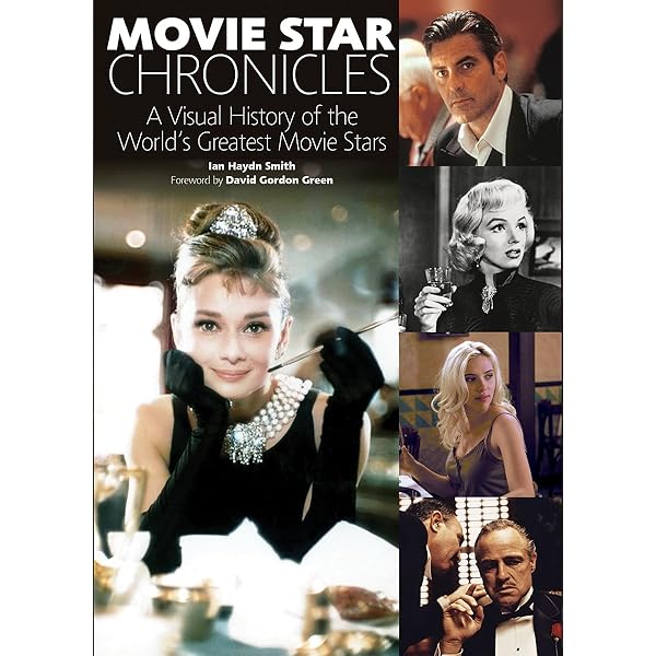 501 Movie Stars: Schneider, Steven Jay: 9780764160219: Amazon.com