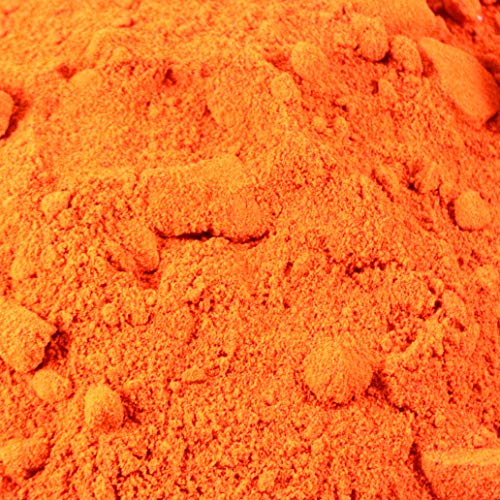 Organic Turmeric Powder - Image 3