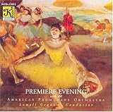 PREMIERE EVENING                                   image