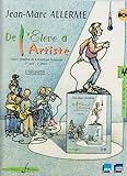 DE L'ELEVE A L'ARTISTE VOLUME 4 - LIVRE DE L'ELEVE (COURS COMPLETS) by