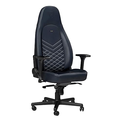 noblechairs ICON Gaming Chair and Office Chair with Lumbar Support