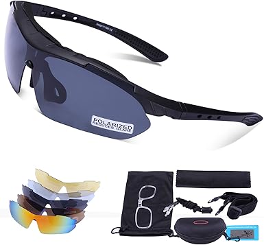 lentes deportivos de sol