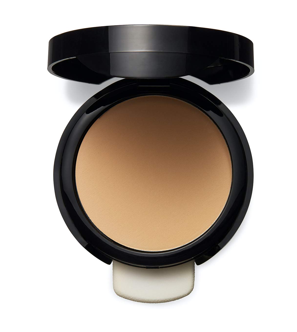 EX1 Cosmetics Black Compact Powder (4.0)