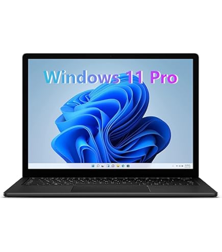 Amazon.com: Microsoft Surface Laptop 4 13.5