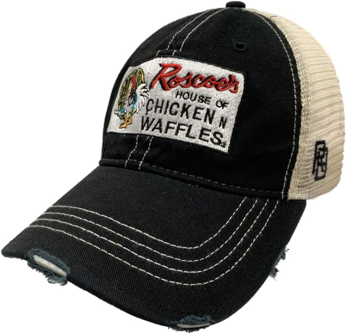 original snapback brand