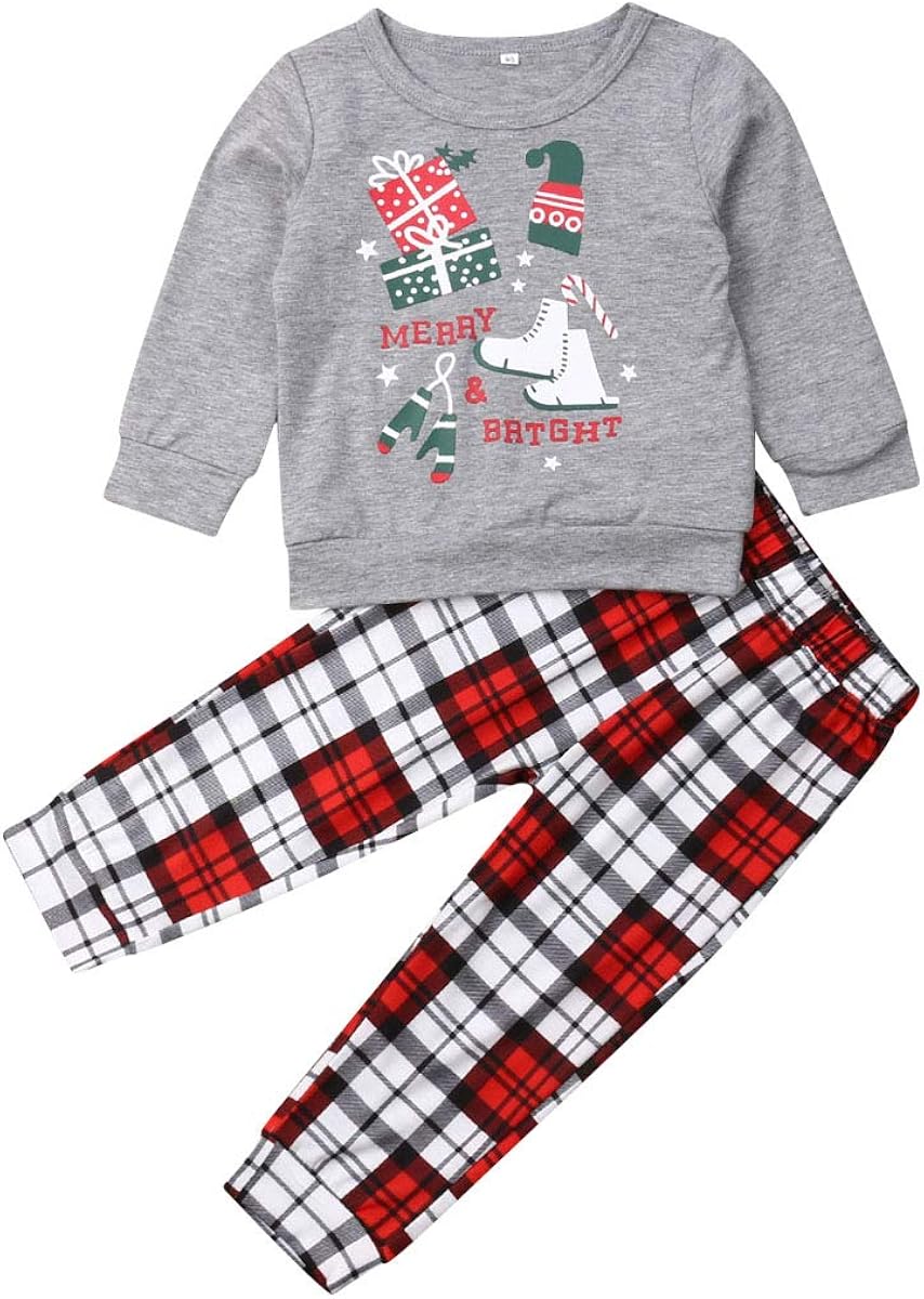 sisters matching christmas outfits