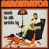 MUSIC TO SLIT WRISTS BY                            image