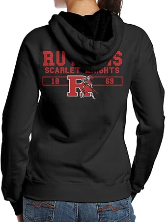 rutgers hoodie amazon