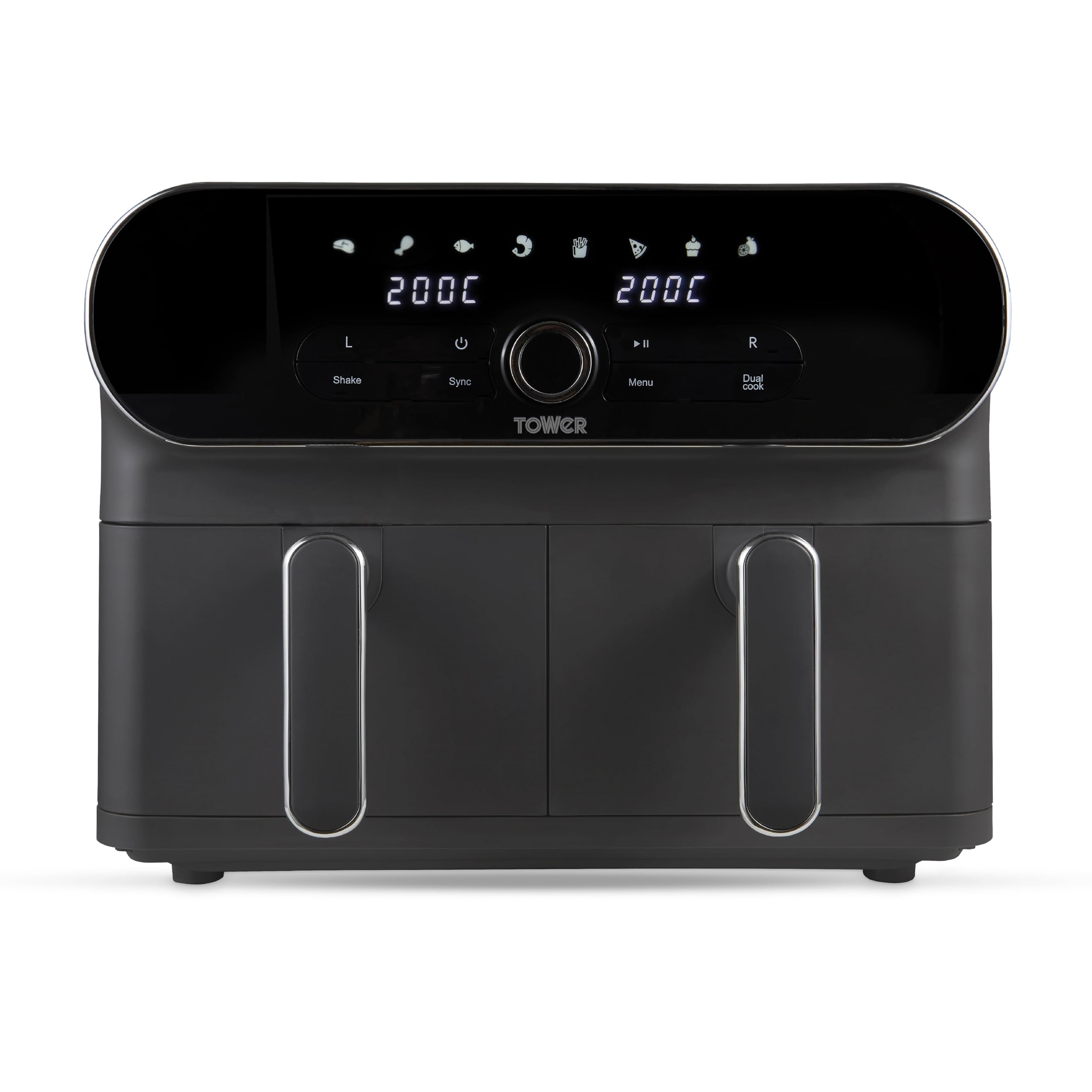 Tower T17138 Vortx Elite 10.4L...