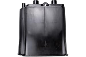 FEXON Vapor Canister Compatible with 1980-1997 Ford Bronco F150 F250 F350 Mustang Explorer Lincoln Town Car Mark VII Mercury 