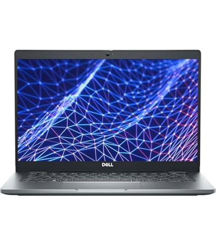 訳あり　DELL Latitude 5340 i5-1345U 16GB Amazon.com: Dell Latitude 5340 Laptop (2023) | 13.3