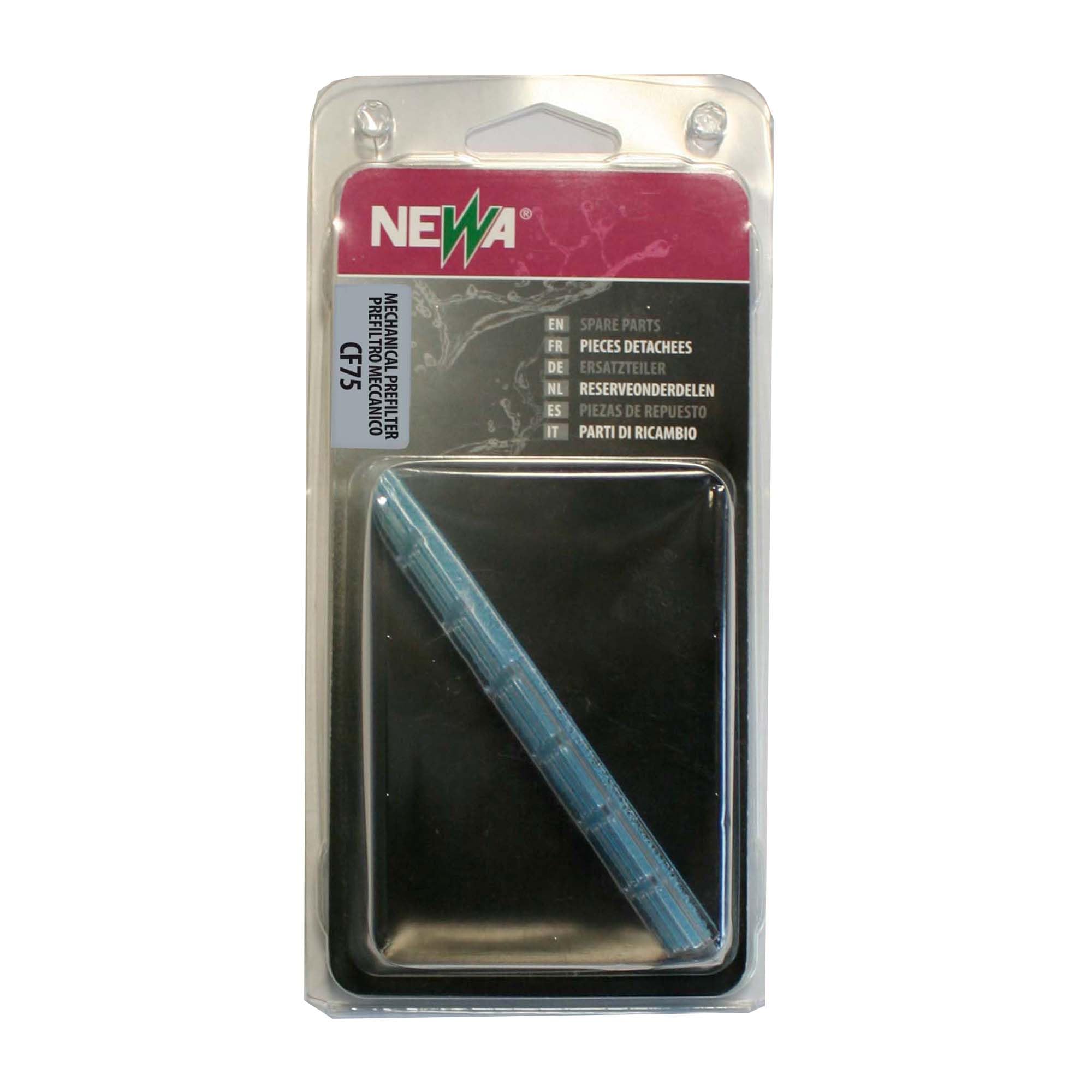 NEWA Pre-Filter Cartridge Cobra CF75 00.79.020 for Aquarium