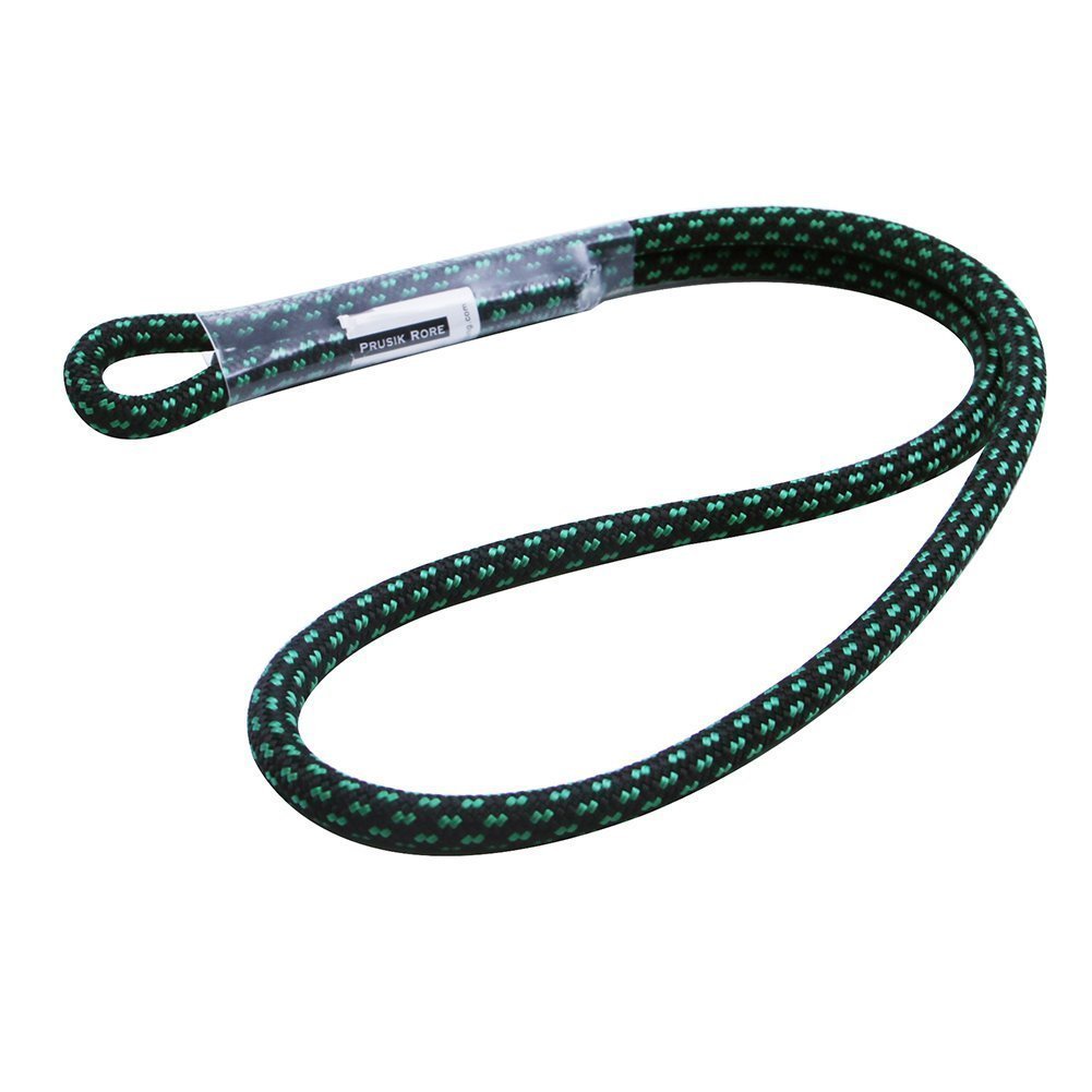 GM CLIMBING 8mm (5/16) Prusik Loop PreSewn 18 inches/24 inches BSA Soar