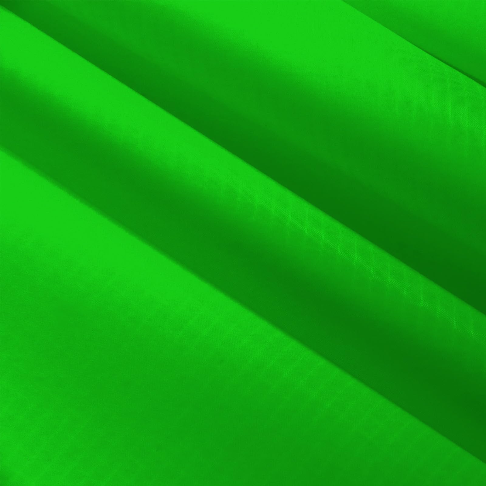 9KM DWLIFE 40D Waterproof Ripstop Nylon Fabric 5.6oz Nylon Sheets PU Coating Tear Resistant for Outdoor Cover Tent Kite Bag Material(Green,2 Meter(200cm x 152cm)) — image 1