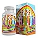 Ashwagandha Capsules - Organic Powder Ashwagandha Root with Black Pepper 1950 mg - Bass Player Heads East Blend primary
