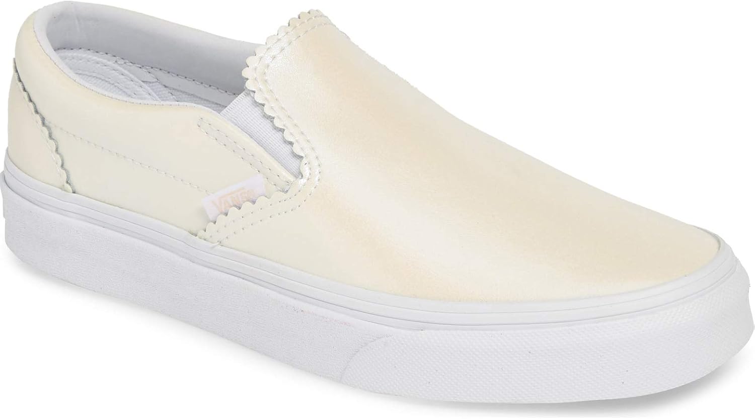 vans sinners club slip on