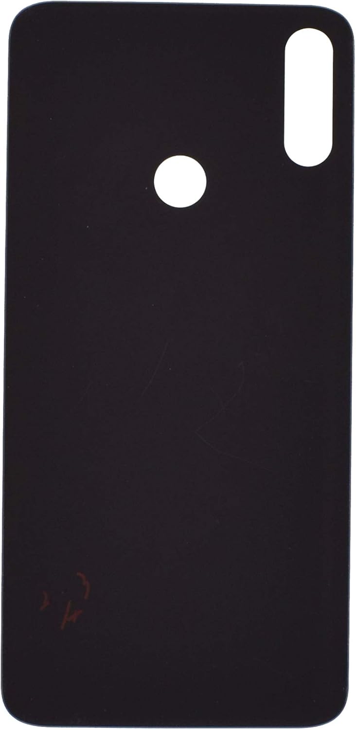 X5 Battery Door Cell Phone Backs Replacement for Nokia 5.1 Plus TA-1120 TA-1105 TA-1102 Blue