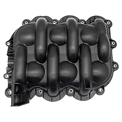 TRQ Upper Engine Intake Manifold Assembly for Ford