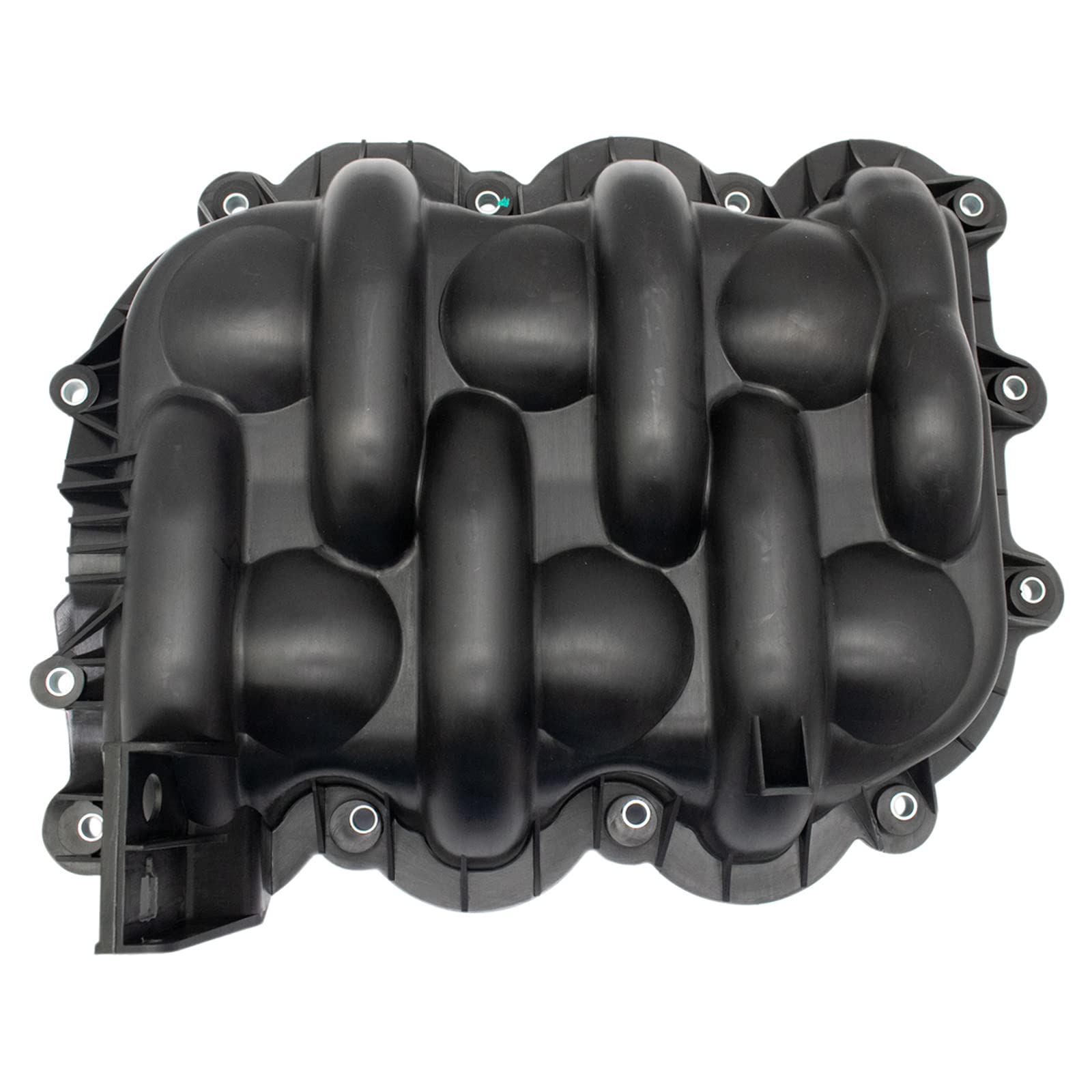 TRQ Upper Engine Intake Manifold Assembly for Ford