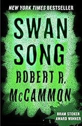 Amazon Com Robert R Mccammon Books Biography Blog