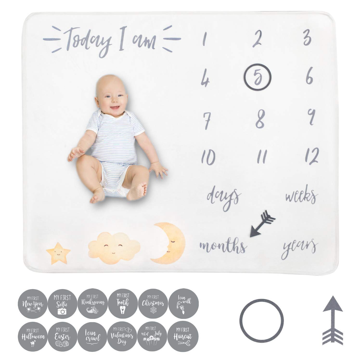 180 ergobaby stroller