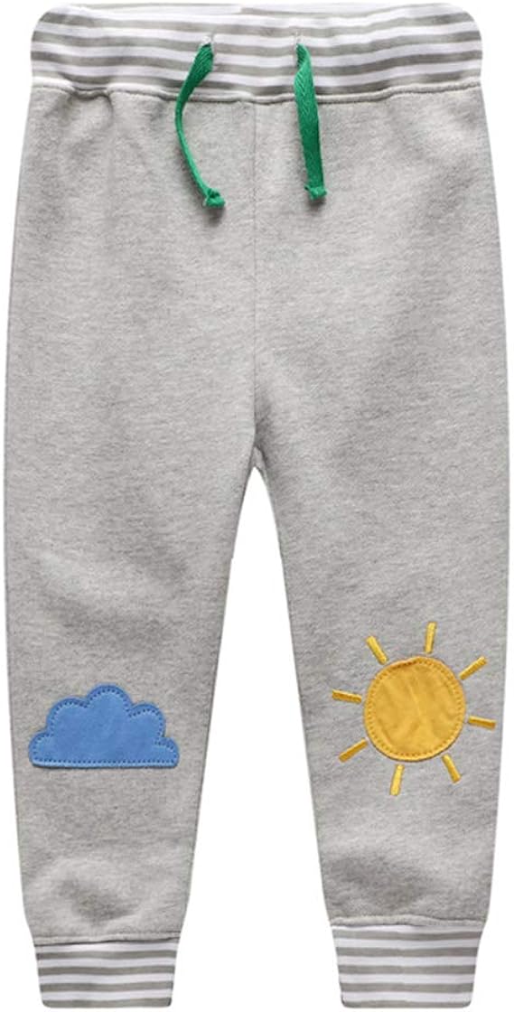 baby sweatpants boy