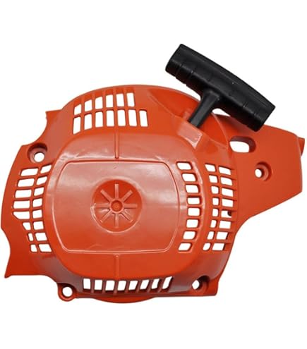 Cancanle Set Di Molle Antivibranti Per Montaggio Tampone Per Husqvarna 340 345 346XP 350 353 357 Motosega - Foto 10