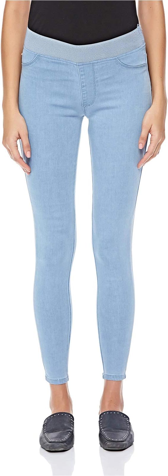 lee cooper high waist jeans womens