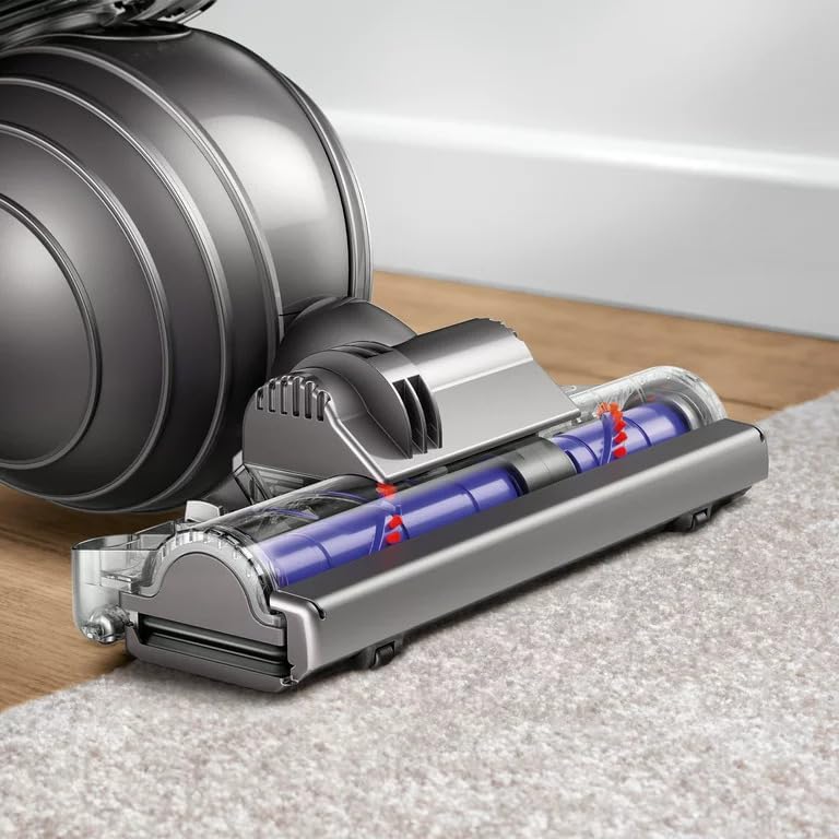 Dyson Ball MultiFloor Upright Vacuum High Performance HEPA Filter