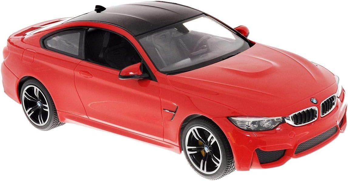 bmw m4 rc car