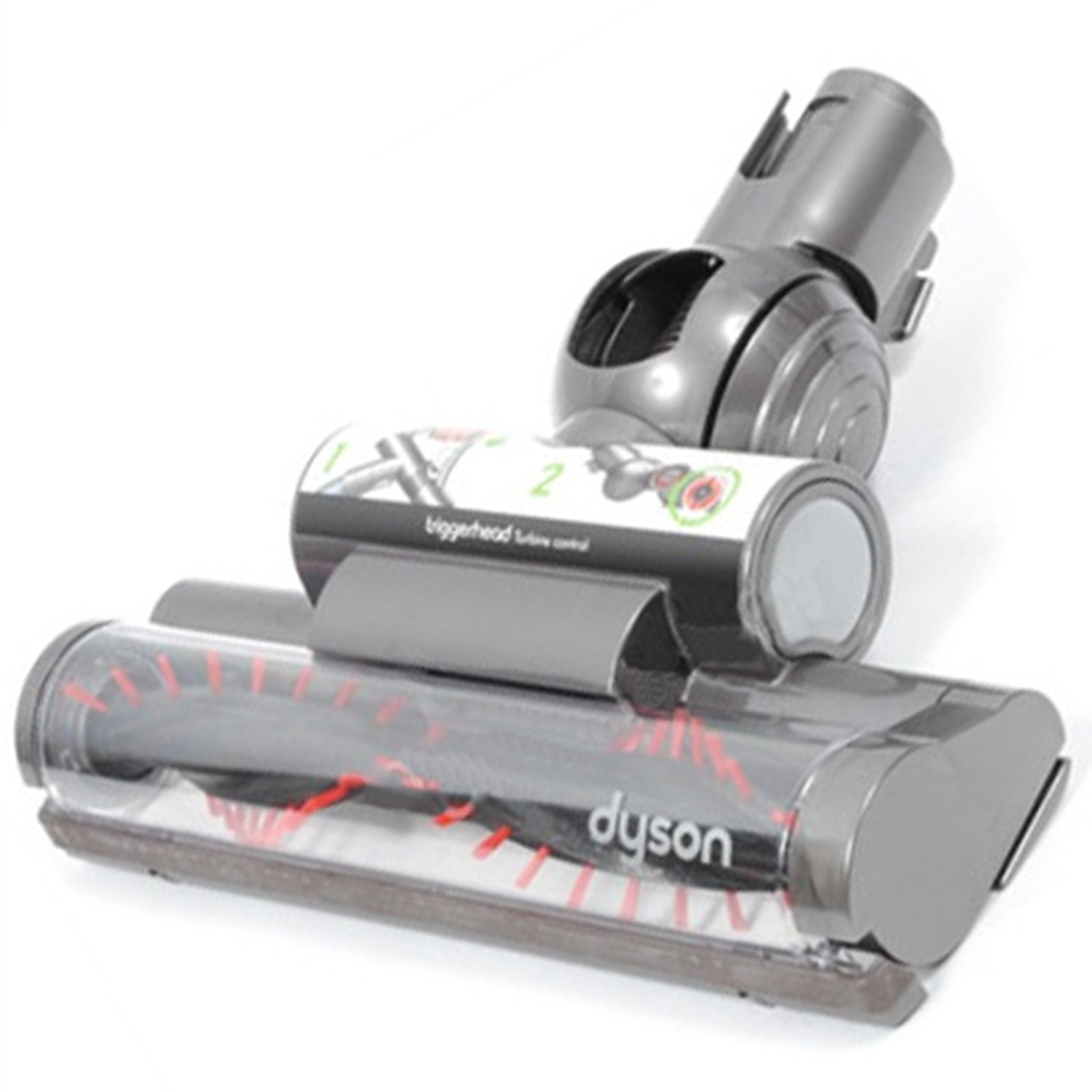 Buy Dyson Dc39 Animal Genuine Triggerhead V Ball Turbine Floor Tool Head Online At Low Prices In India Amazon In