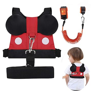 baby leash amazon